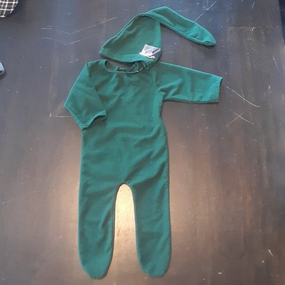 Newborn 2 piece set - Picture 1 of 3